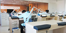 无锡万国维修保养全程可视化服务