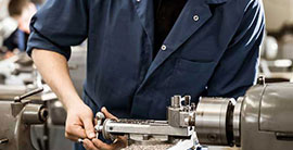 无锡万国维修中心原厂进口零部件